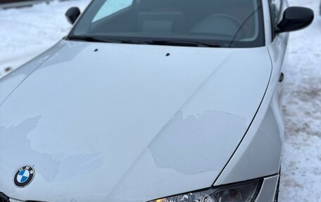 BMW 1 серия, 2010 год, 570 000 рублей, 1 фотография