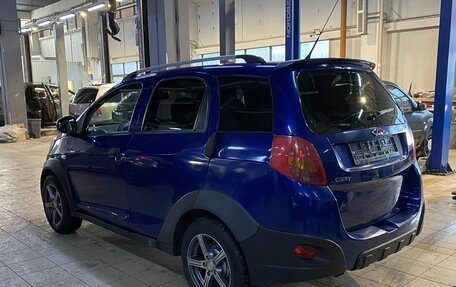 Chery IndiS (S18D) I, 2012 год, 229 000 рублей, 1 фотография