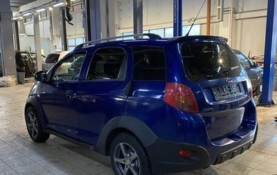 Chery IndiS (S18D) I, 2012 год, 229 000 рублей, 1 фотография