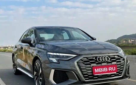 Audi A3, 2022 год, 1 691 003 рублей, 1 фотография