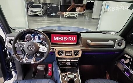 Mercedes-Benz G-Класс AMG, 2023 год, 27 000 000 рублей, 7 фотография