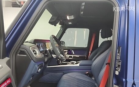 Mercedes-Benz G-Класс AMG, 2023 год, 27 000 000 рублей, 10 фотография