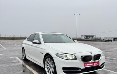 BMW 5 серия, 2014 год, 1 950 000 рублей, 1 фотография