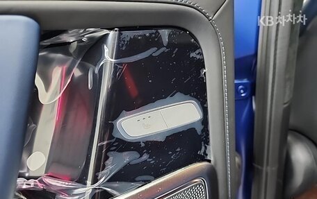 Mercedes-Benz G-Класс AMG, 2023 год, 27 000 000 рублей, 12 фотография