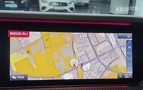 Mercedes-Benz G-Класс AMG, 2023 год, 27 000 000 рублей, 14 фотография