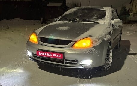 Chevrolet Lacetti, 2006 год, 320 000 рублей, 1 фотография