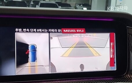 Mercedes-Benz G-Класс AMG, 2023 год, 27 000 000 рублей, 15 фотография