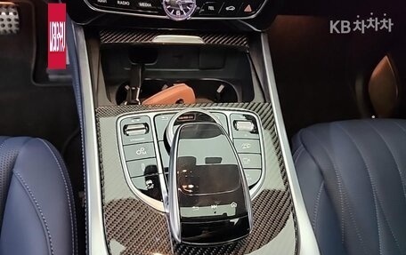 Mercedes-Benz G-Класс AMG, 2023 год, 27 000 000 рублей, 16 фотография