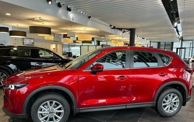 Mazda CX-5 II, 2025 год, 4 090 000 рублей, 1 фотография