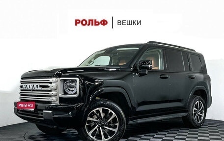 Haval H9, 2024 год, 4 247 000 рублей, 1 фотография