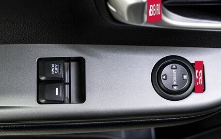 KIA Rio III рестайлинг, 2015 год, 970 000 рублей, 12 фотография