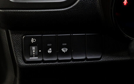 KIA Rio III рестайлинг, 2015 год, 970 000 рублей, 21 фотография