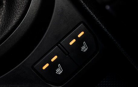 KIA Rio III рестайлинг, 2015 год, 970 000 рублей, 25 фотография