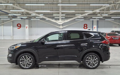 Hyundai Tucson III, 2018 год, 2 180 000 рублей, 8 фотография