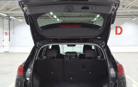 Hyundai Tucson III, 2018 год, 2 180 000 рублей, 10 фотография