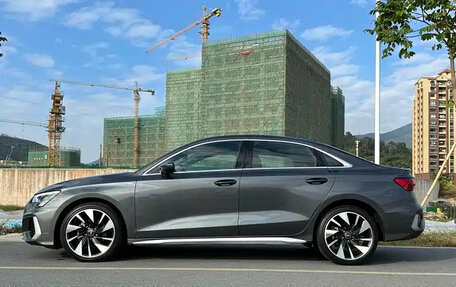 Audi A3, 2022 год, 1 691 003 рублей, 3 фотография