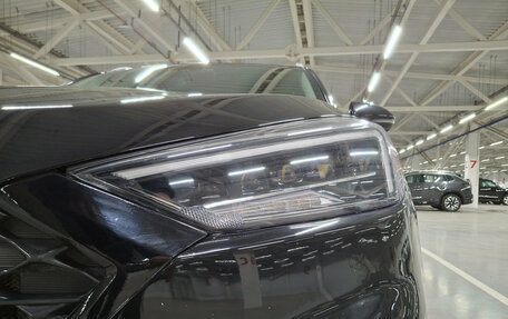 Hyundai Tucson III, 2018 год, 2 180 000 рублей, 17 фотография