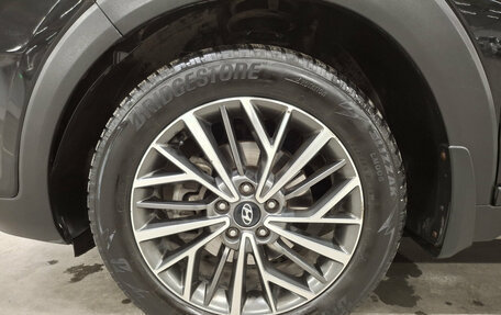 Hyundai Tucson III, 2018 год, 2 180 000 рублей, 18 фотография