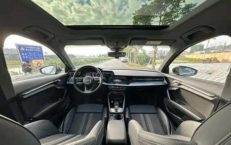 Audi A3, 2022 год, 1 691 003 рублей, 7 фотография