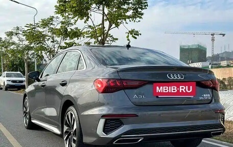 Audi A3, 2022 год, 1 691 003 рублей, 6 фотография