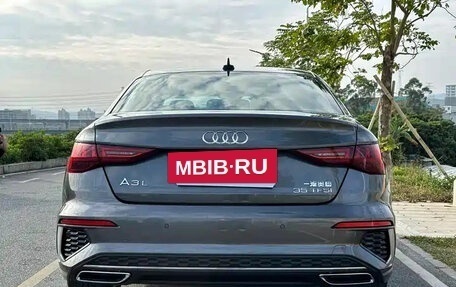 Audi A3, 2022 год, 1 691 003 рублей, 5 фотография