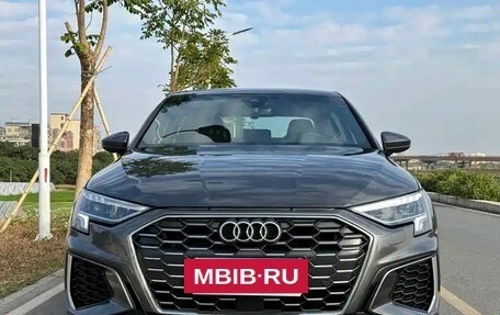 Audi A3, 2022 год, 1 691 003 рублей, 2 фотография