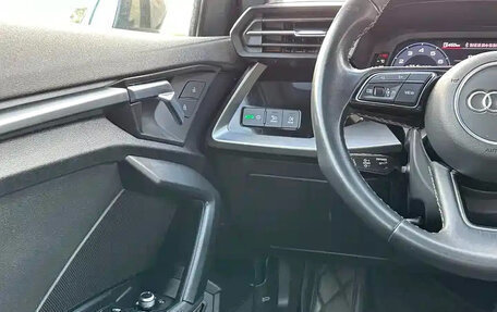 Audi A3, 2022 год, 1 691 003 рублей, 12 фотография