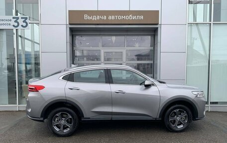 Haval F7x I, 2022 год, 2 200 000 рублей, 4 фотография