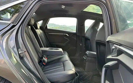 Audi A3, 2022 год, 1 691 003 рублей, 16 фотография