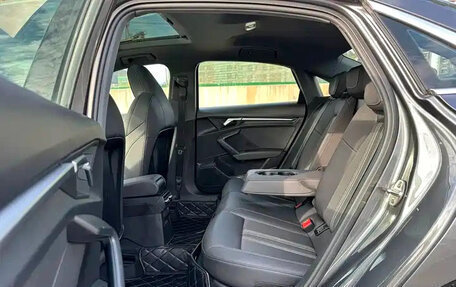 Audi A3, 2022 год, 1 691 003 рублей, 14 фотография