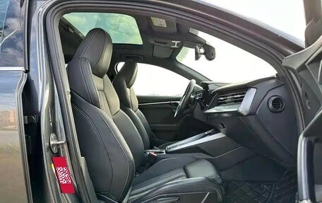 Audi A3, 2022 год, 1 691 003 рублей, 15 фотография