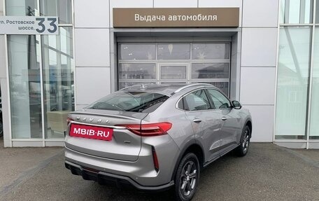 Haval F7x I, 2022 год, 2 200 000 рублей, 5 фотография
