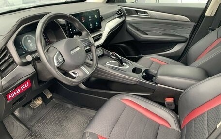 Haval F7x I, 2022 год, 2 200 000 рублей, 9 фотография