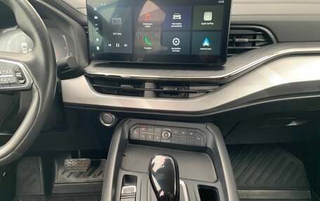 Haval F7x I, 2022 год, 2 200 000 рублей, 11 фотография