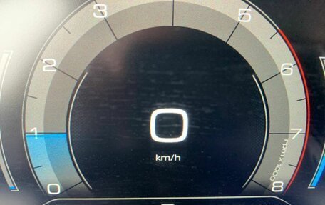 Haval F7x I, 2022 год, 2 200 000 рублей, 12 фотография