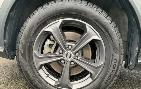 Haval F7x I, 2022 год, 2 200 000 рублей, 18 фотография