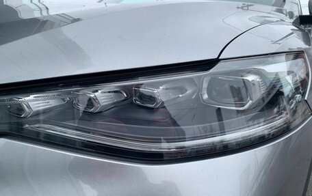 Haval F7x I, 2022 год, 2 200 000 рублей, 17 фотография