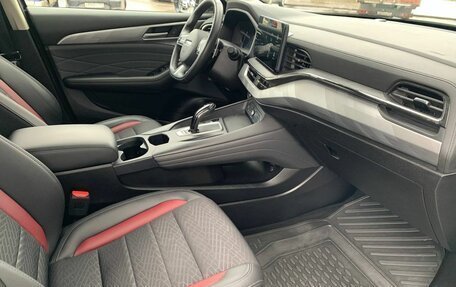 Haval F7x I, 2022 год, 2 200 000 рублей, 13 фотография