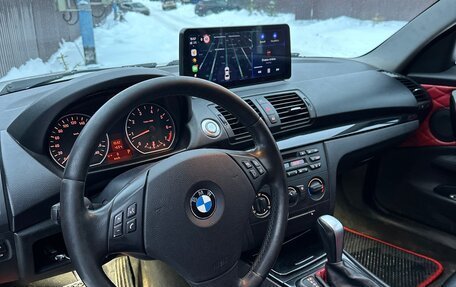 BMW 1 серия, 2010 год, 570 000 рублей, 8 фотография