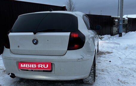 BMW 1 серия, 2010 год, 570 000 рублей, 6 фотография