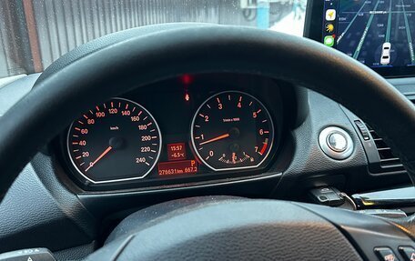 BMW 1 серия, 2010 год, 570 000 рублей, 9 фотография