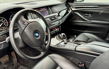 BMW 5 серия, 2014 год, 1 950 000 рублей, 8 фотография