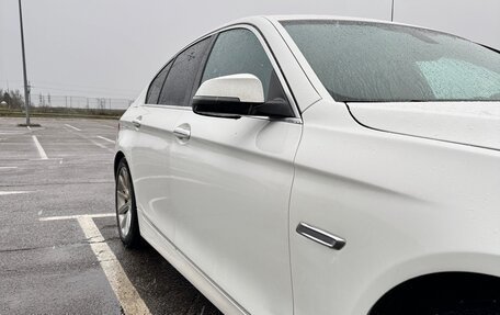 BMW 5 серия, 2014 год, 1 950 000 рублей, 3 фотография