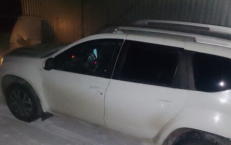 Nissan Terrano III, 2014 год, 1 060 000 рублей, 3 фотография