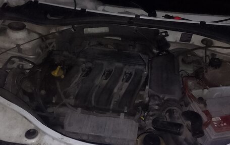 Nissan Terrano III, 2014 год, 1 060 000 рублей, 8 фотография