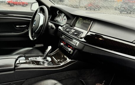 BMW 5 серия, 2014 год, 1 950 000 рублей, 7 фотография