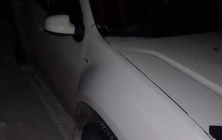 Nissan Terrano III, 2014 год, 1 060 000 рублей, 6 фотография