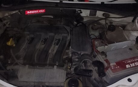 Nissan Terrano III, 2014 год, 1 060 000 рублей, 7 фотография