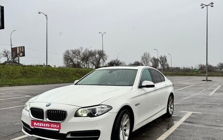 BMW 5 серия, 2014 год, 1 950 000 рублей, 6 фотография