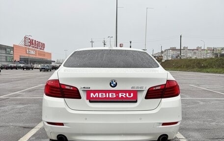 BMW 5 серия, 2014 год, 1 950 000 рублей, 5 фотография